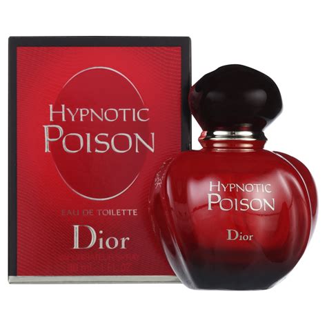 dior poison travel size